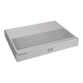 Cisco Integrated Services Router 1101 Router 4port C1101-4P