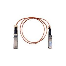 Cisco Network cable QSFP+ to QSFP+ 7 m fibre QSFPH40G-AOC7M=