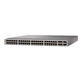 Cisco Nexus 9348GCFXP Switch 48 x 1000Base-T + N9K-C9348GC-FXP