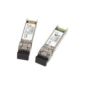 Cisco SFP+ transceiver module 16Gb Fibre DSSFP-FC16G-SW=