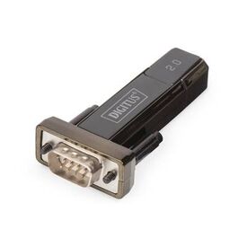DIGITUS DA70167 Serial adapter USB 2.0 DA-70167