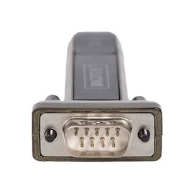 DIGITUS DA70167 Serial adapter USB 2.0 DA-70167