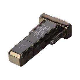 DIGITUS DA70167 Serial adapter USB 2.0 DA-70167