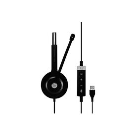 EPOS I SENNHEISER IMPACT SC 260 USB MS II Headset 1000579