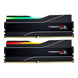 G.Skill Trident Z5 Neo RGB DDR5 kit 32 F56000J3636F16GX2-TZ5NR