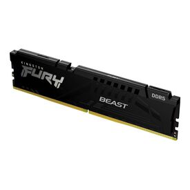Kingston FURY Beast DDR5 module 16 GB DIMM KF556C36BBE16