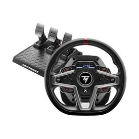 ThrustMaster T248 Wheel and pedals set wired for PC, 4460182