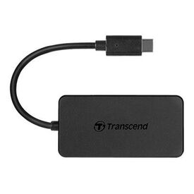 Transcend HUB2C Hub 4 x USB 3.1 Gen 1 TSHUB2C