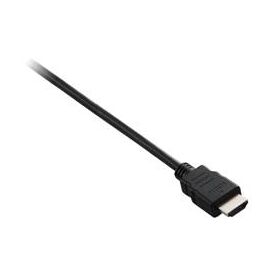 V7 HDMI cable HDMI male to HDMI male 3 m V7E2HDMI403M-BK