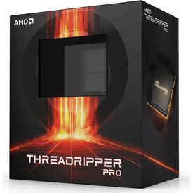 AMD Ryzen Threadripper PRO 5995WX