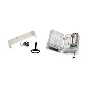 AXIS Cabinet Lock A Cabinet accessory kit wall 5505651