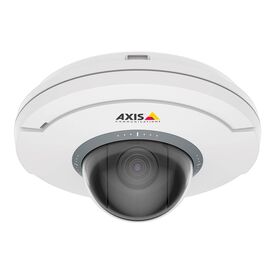 AXIS M5075G Network surveillance camera PTZ dome 02347-002