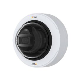 AXIS P3248LV Network surveillance camera dome colour 01597-001