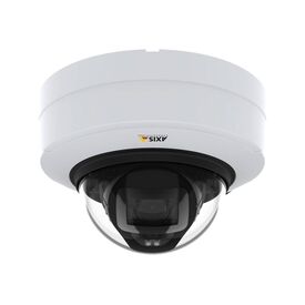 AXIS P3248LV Network surveillance camera dome colour 01597-001
