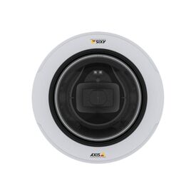 AXIS P3248LV Network surveillance camera dome colour 01597-001