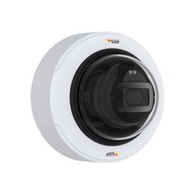 AXIS P3248LV Network surveillance camera dome colour 01597-001