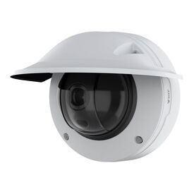 AXIS Q3536LVE Network surveillance camera dome 02224-001