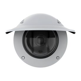 AXIS Q3536LVE Network surveillance camera dome 02224-001