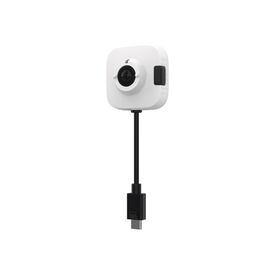 AXIS TW1201 Body Worn Mini Cube Sensor Camera sensor 02260001
