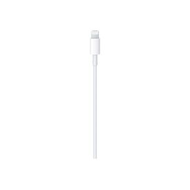 Apple Lightning cable USBC male to Lightning male 2 MQGH2ZMA