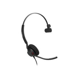 Jabra Engage 40 Mono Headset onear wired USB-A 4093-410-279