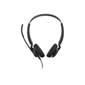 Jabra Engage 50 II UC Stereo Headset onear wired 5099-299-2219