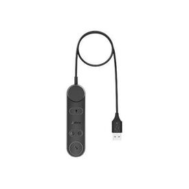 Jabra Engage 50 II UC Stereo Headset onear wired 5099-299-2219