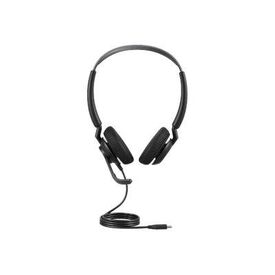 Jabra Engage 50 II UC Stereo Headset onear wired 5099-610-299