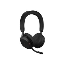 Jabra Evolve2 75 Headset onear Bluetooth 27599-989-889