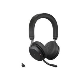 Jabra Evolve2 75 Headset onear Bluetooth 27599-999-899