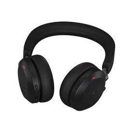 Jabra Evolve2 75 Headset onear Bluetooth 27599-999-899