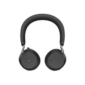 Jabra Evolve2 75 Headset onear Bluetooth 27599-999-899