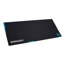 Logitech G G840 Mouse pad 943000778