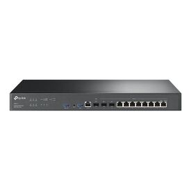 TPLink Omada ER8411 V1 Router 10 GigE ER8411