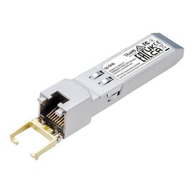 TPLink TL-SM331T V1 SFP (mini-GBIC) transceiver TL-SM331T