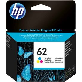HP 62 4.5 ml colour
