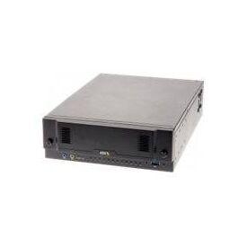 AXIS Camera Station S2212 NVR 12 channels 1 x 6 TB 6 01581002
