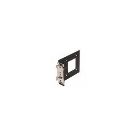AXIS F8002 DIN rail clip indoor black for AXIS F41 02361001