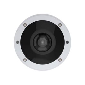 AXIS M3077PLVE Network panoramic camera dome outdoor 02018-001