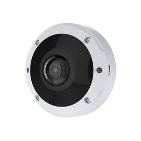 AXIS M3077PLVE Network panoramic camera dome outdoor 02018-001