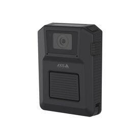 AXIS W101 Camcorder 1080p 30 fps flash 64 GB internal 02258001
