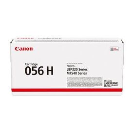 Canon 056 H High capacity black original toner 3008C002