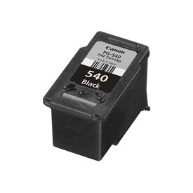 Canon PG540 8 ml black original ink cartridge for 5225B001