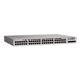 Cisco Catalyst 9200L Network Essentials switch C9200L48PL-4G-E