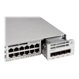Cisco Catalyst 9200 Network Essentials switch L3 C920048PL-E