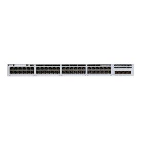 Cisco Catalyst 9300L Network Advantage switch C9300L48UXG-4X-A