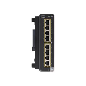 Cisco Catalyst IE3400 Rugged Series Advanced IEM3400-8P=