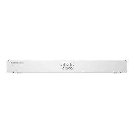Cisco Integrated Services Router 11004G Router ISR1100-4G
