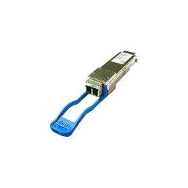 Cisco SClass QSFP+ transceiver module 10 GigE QSFP-4X10G-LR-S=