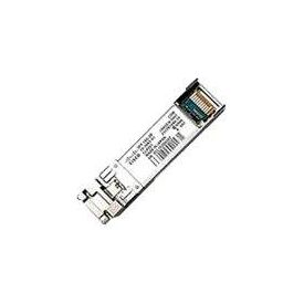 Cisco SClass SFP+ transceiver module 10 GigE SFP-10G-ZR-S=